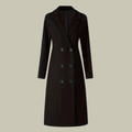 Celeste -Old Money Winter Coat