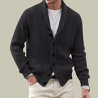 Caspian – Cashmere Comfort Vest