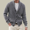 Caspian – Cashmere Comfort Vest