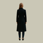 Celeste -Old Money Winter Coat