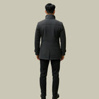 Old Money Winter Coat for Men