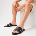 Non-Slip Outdoor Sliders