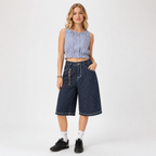 Baggy Cargo Trousers