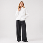 Cropped Barn Jacket