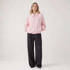 Cropped Barn Jacket