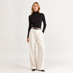 Fine Blend Knit Jumper