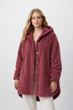 Arvane- Womens Fleece Jacket