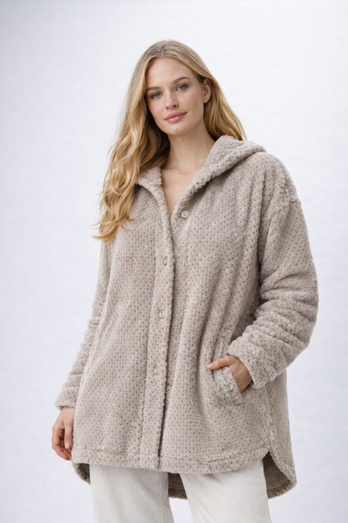 Arvane- Womens Fleece Jacket