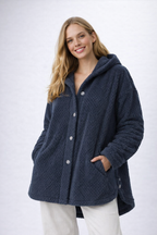Arvane- Womens Fleece Jacket