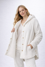 Arvane- Womens Fleece Jacket