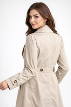 The Velora Jacket - Women Jacket