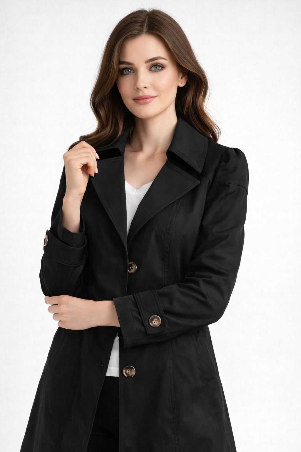 The Velora Jacket - Women Jacket