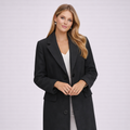Velmora WarmLuxe Elegant Women's Coat