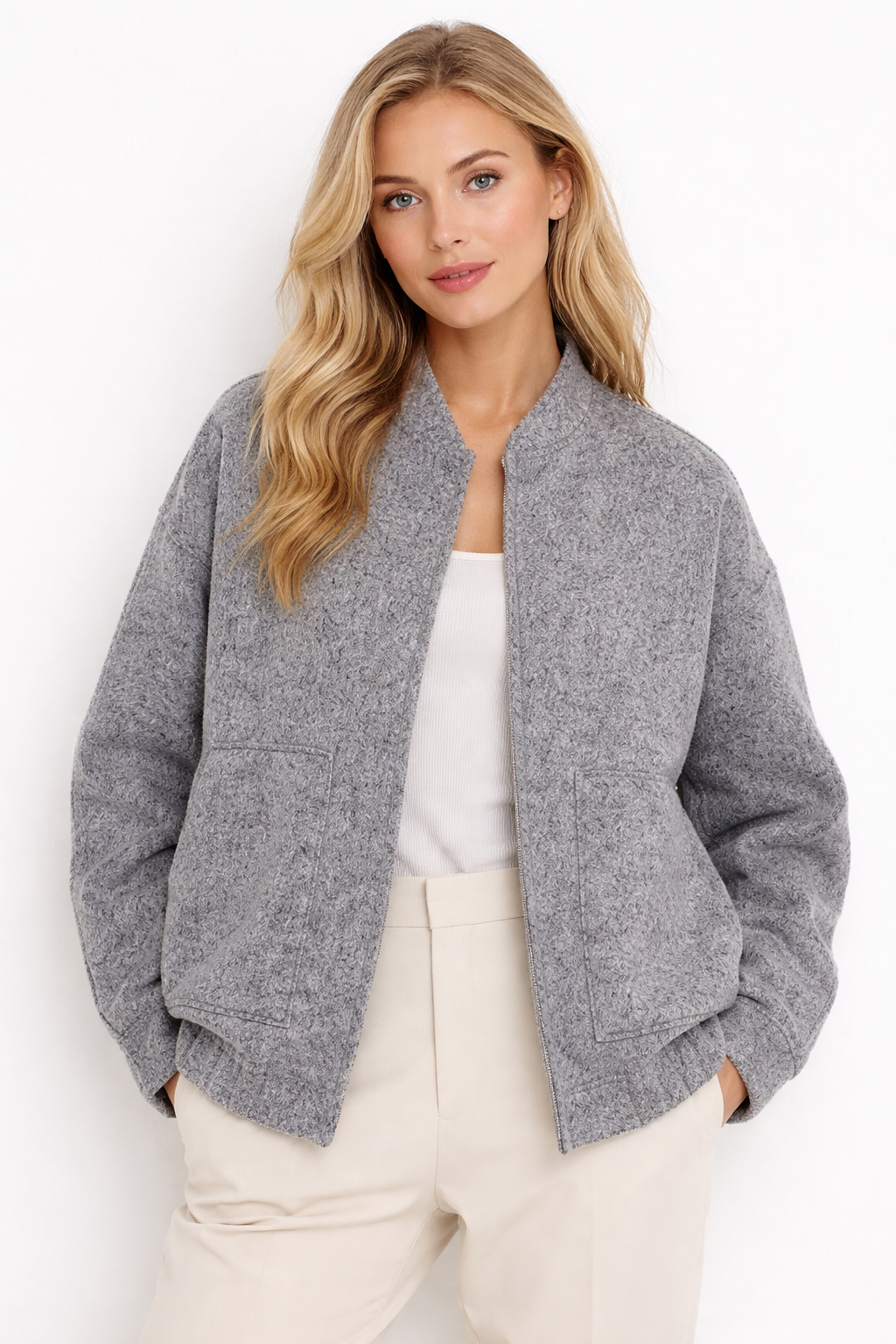 Snow Coat for Women