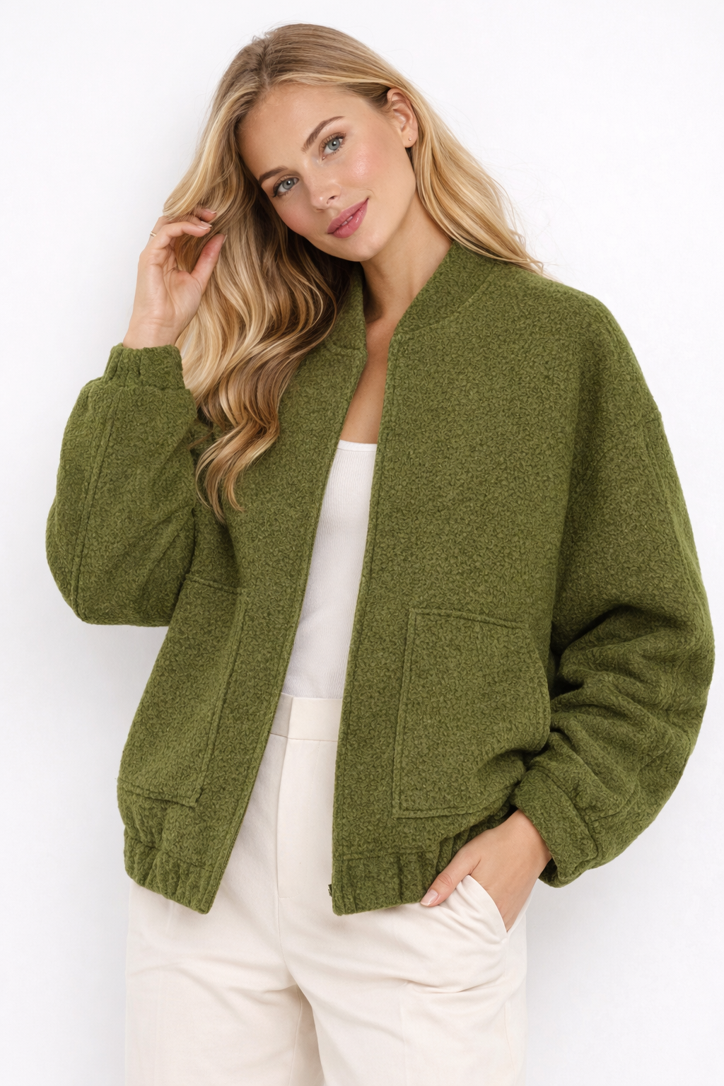 Snow Coat for Women