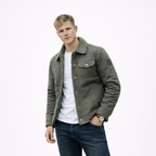 Norvale AeroShield Lightweight Waterproof Jacket