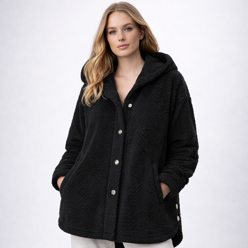 Arvane- Womens Fleece Jacket