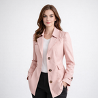 The Velora Jacket - Women Jacket