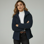 Women's Short Knitted Cardigan