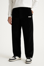 Emill | Corduroy Relaxed-Fit Trousers