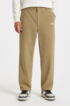 Emill | Corduroy Relaxed-Fit Trousers