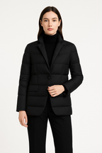 L'Essenziale | Windproof Padded Down-Style Jacket