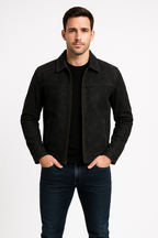 Maverick | Vintage Flight Jacket