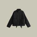 Elaria – Cotton Winter Jacket for Women