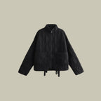 Elaria – Cotton Winter Jacket for Women