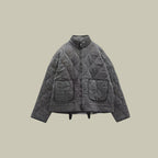 Elaria – Cotton Winter Jacket for Women