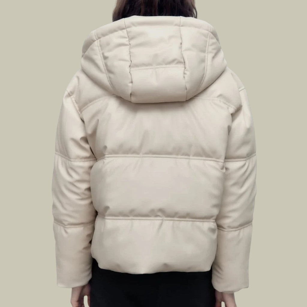 Novelle –  Short Quilted Jacket