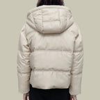 Novelle –  Short Quilted Jacket