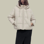 Novelle –  Short Quilted Jacket