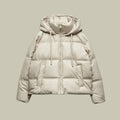 Novelle –  Short Quilted Jacket