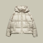 Novelle –  Short Quilted Jacket