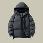 Warm Puffer Jacket