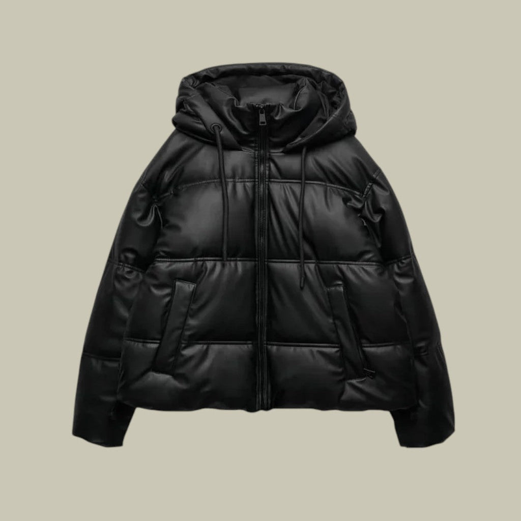 Novelle –  Short Quilted Jacket