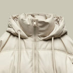 Novelle –  Short Quilted Jacket