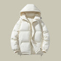 Warm Puffer Jacket