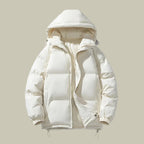 Warm Puffer Jacket