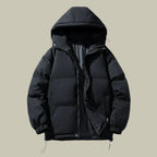 Warm Puffer Jacket